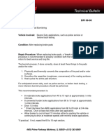 Tech Bulletin 09-06 PDF