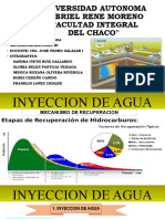 INYECCION DE AGUA ( RECUPERACION SECUNDARIA).pptx