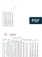 WEIGHT OF FLANGE.xlsx