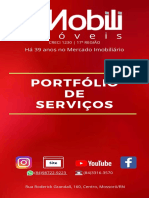 Portfólio Mobili Imóveis