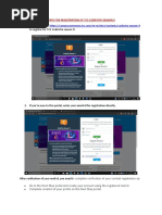 Steps For Registration of TCS Code Vita PDF