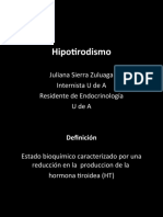 Clase Hipotiroidismo.ppt