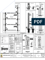 Plano de Estructura E-01 PDF