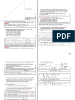 X X P Q: Chapter 15: Random Variables