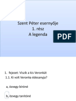 Szent Péter Esernyője 6666