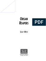 Organreapers