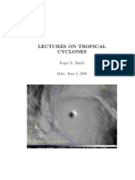 Tropical Cyclones PDF