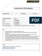 TPS Calibration PDF