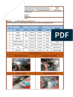 Formato Inspeccion Radiaccion