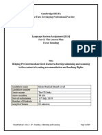 Del Mod2 LSA2 Lesson Plan Reading Elsaid Rashad