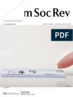 Chemical Society Reviews: Volume 42 - Number 8 - 21 April 2013 - Pages 3175-3648