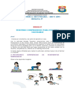 1nuestros Compromisos para Una Vida Saludable PDF