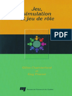 Jeu Simulation