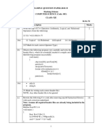 PYTHON PAPER ONE.pdf