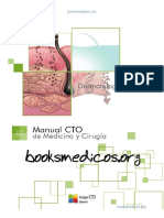 Dermatología CTO 11 PDF