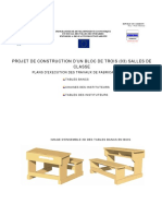 Compilation - Plan Mobiliers Scolaires