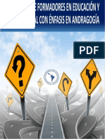 Formacion A Formadores Alsev PDF