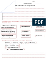 CLR II Test5