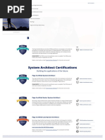 Pega Certifications - Pega Academy