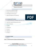 Formation EPANET - Programme de formation F2 CAD Academy.pdf