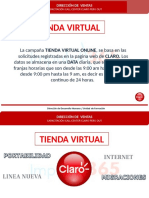 5.campaña de Tienda Virtual PDF