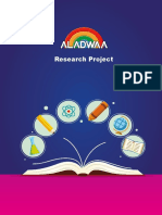 Researchfileforgrade9 PDF
