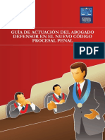 Guías de actuacion, sujetos procesales [Abogado].pdf