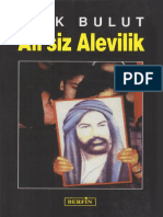 Faik Bulut - Ali'siz Alevilik - Berfin Yay PDF