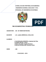 Exposicion Mercadotecnia PDF