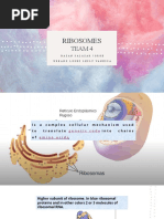 RIBOSOMES