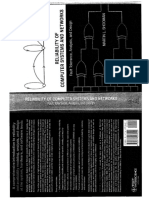 Reliability of Computer Systems and Networks