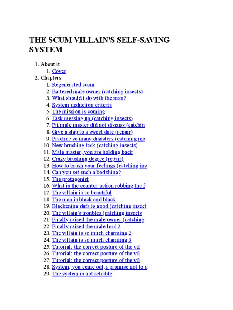 the-scum-villains-self-saving-system-pdf
