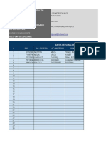 Formato 1 - Nomina de Inscripción A Cursos (IEST y CETPRO)