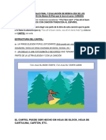 INSTRUCCIONES TRABAJO FINAL Y EVALUACIÓN DE MÚSICA (5to B)