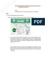 ESTRATEGIAS DE GESTIÓN DE DATOS (Sesión 1)