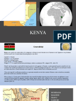 Kenya