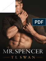 Mr. Spencer - T.L. Swan