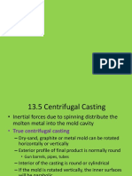 C 10 Centrifugalcasting 170125121143 PDF
