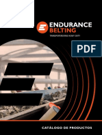 Endurance Belting EB200210S WEB PDF