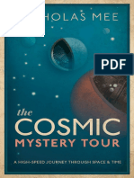 книгаNicholas Mee - The Cosmic Mystery Tour PDF