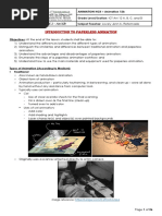 Module 2 - Introduction To Paperless Animation