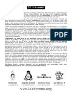 UNO Libro Degli Esercizi PDF