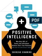 Positive intelligence_Shirzad Chamine.pdf
