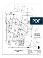 Beam and Slab Layout