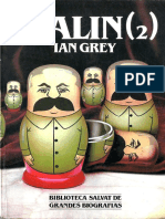 Stalin 2 I. Grey Biblioteca Salvat de Grandes Biografias 070 1986 PDF