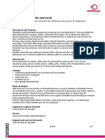 ACEITE FICHA TECNICA TDS-Interflon-Food-Lube-aerosol-ESES-040919 PDF