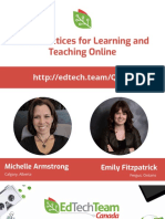 Qpat Teaching and Learning Online - English