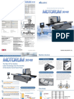 MURATEC - M3048 - Brochure PDF