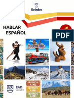 Hablar Español 4 - Com Capa PDF