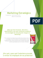 Exposicion Marketing